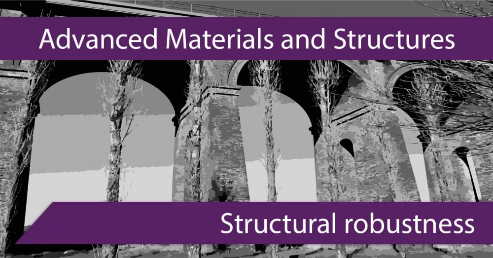 structural robustness cover